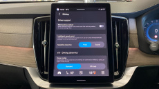 Volvo XC90 2.0 B5P Ultra Bright 5dr AWD Geartronic Petrol Estate